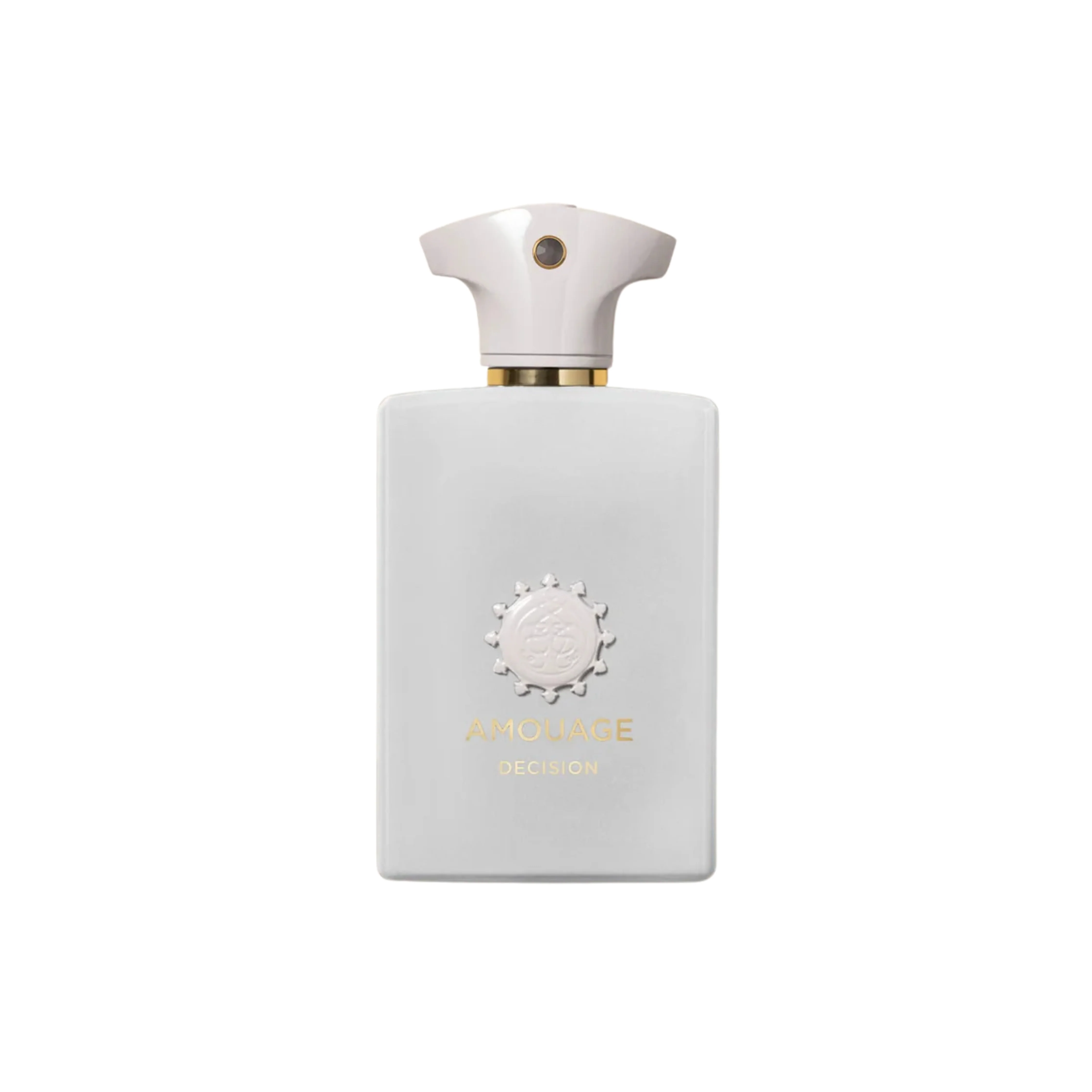 The House of Amouage